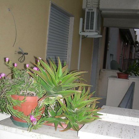 Mastru Nicola Apartment กัสเตลลัมมาเร เดล โกลโฟ ภายนอก รูปภาพ
