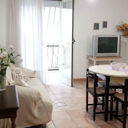 Mastru Nicola Apartment กัสเตลลัมมาเร เดล โกลโฟ ภายนอก รูปภาพ