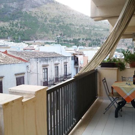Mastru Nicola Apartment กัสเตลลัมมาเร เดล โกลโฟ ภายนอก รูปภาพ
