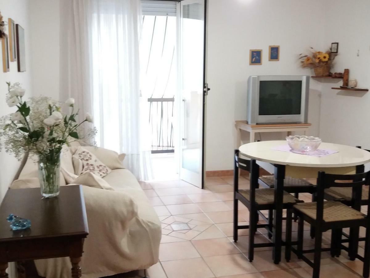 Mastru Nicola Apartment กัสเตลลัมมาเร เดล โกลโฟ ภายนอก รูปภาพ