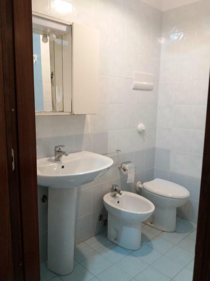 Mastru Nicola Apartment กัสเตลลัมมาเร เดล โกลโฟ ภายนอก รูปภาพ