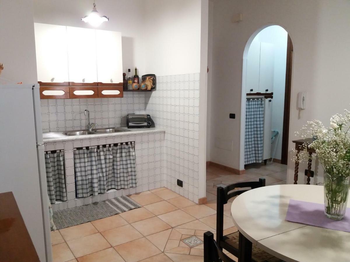 Mastru Nicola Apartment กัสเตลลัมมาเร เดล โกลโฟ ภายนอก รูปภาพ