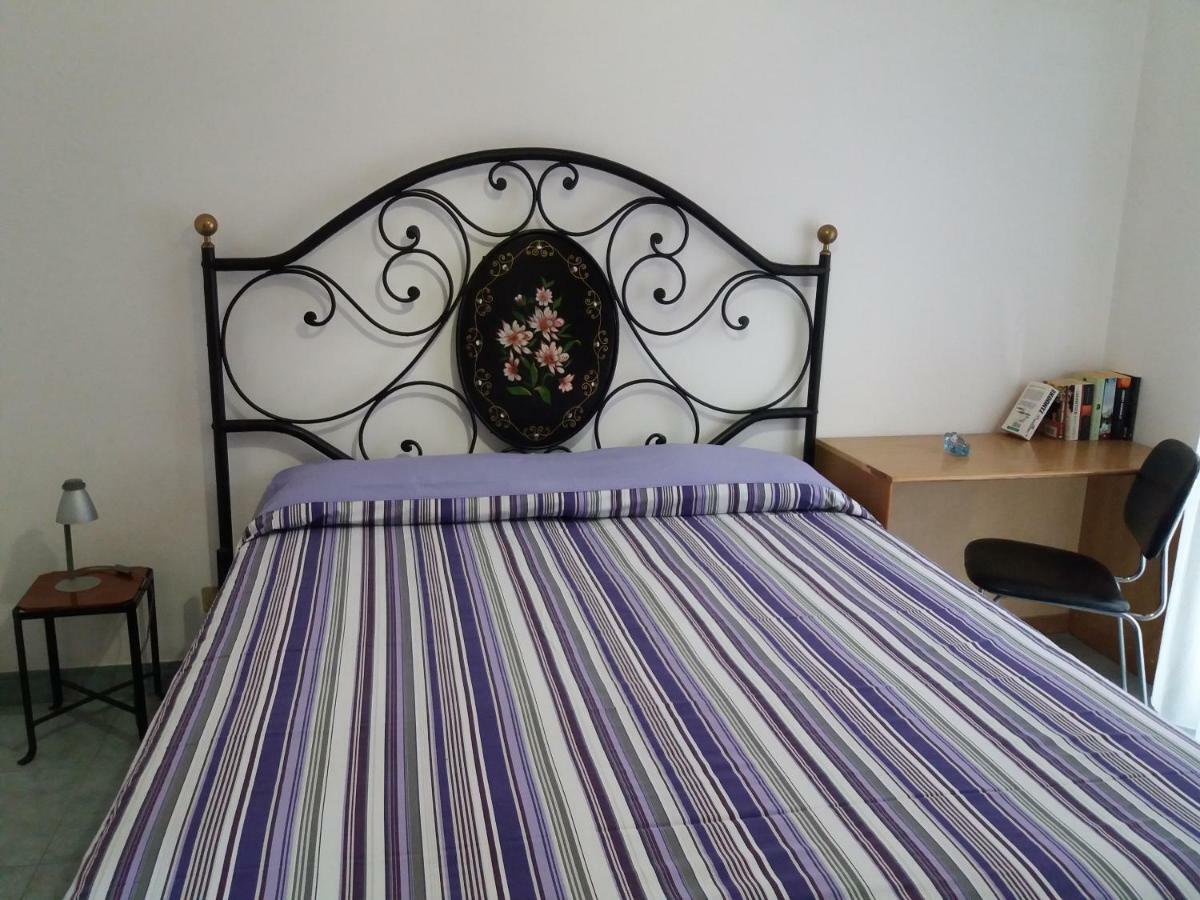 Mastru Nicola Apartment กัสเตลลัมมาเร เดล โกลโฟ ภายนอก รูปภาพ