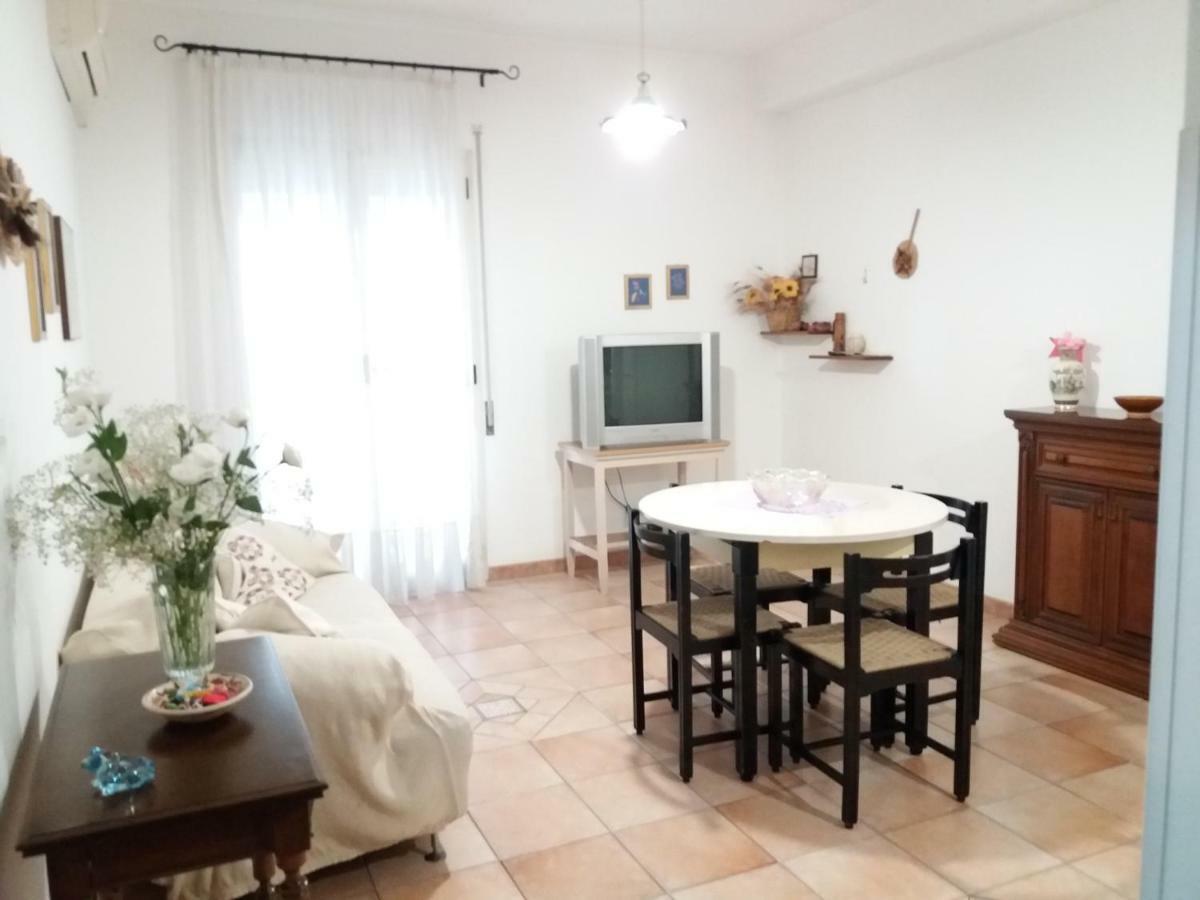 Mastru Nicola Apartment กัสเตลลัมมาเร เดล โกลโฟ ภายนอก รูปภาพ
