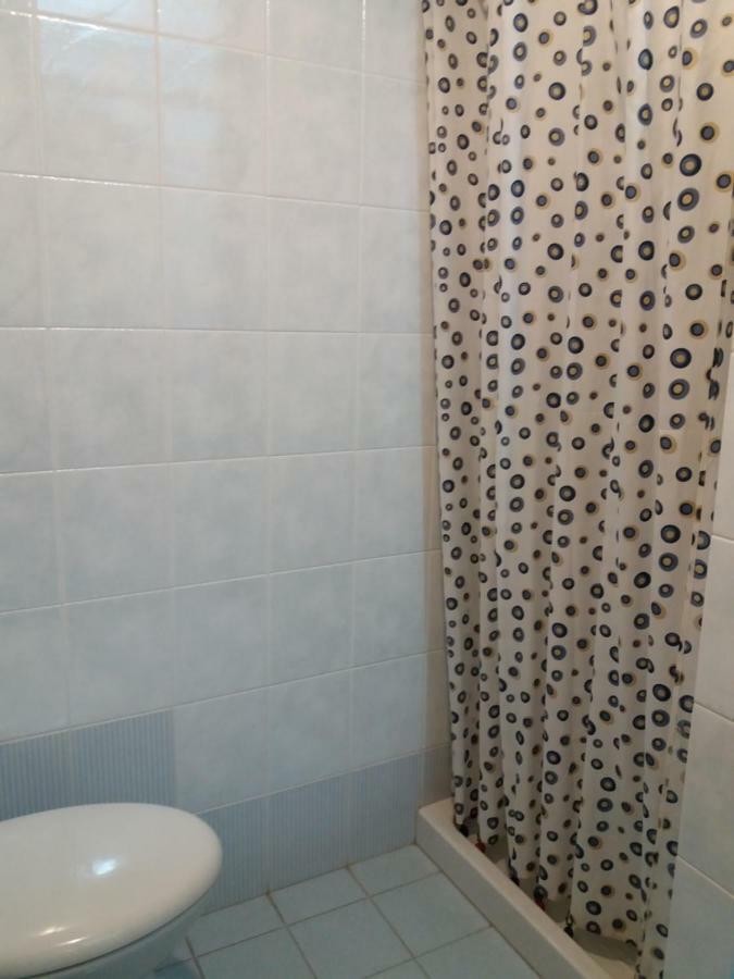 Mastru Nicola Apartment กัสเตลลัมมาเร เดล โกลโฟ ภายนอก รูปภาพ