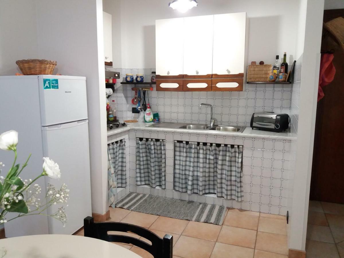 Mastru Nicola Apartment กัสเตลลัมมาเร เดล โกลโฟ ภายนอก รูปภาพ